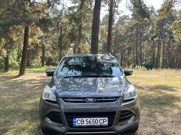 Авто Ford Escape 2014 № 7932920