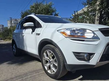 Авто Ford Kuga 2012 № 7932932