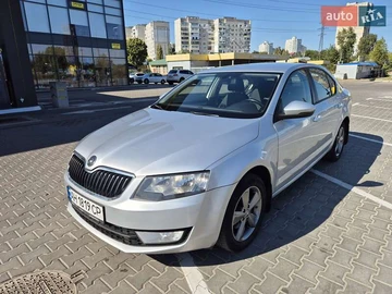 Авто Skoda Octavia 2014 № 7932935