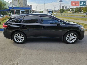 Авто Toyota Venza 2013 № 7932940