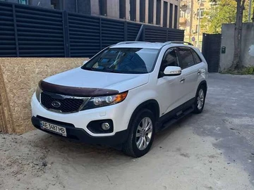 Авто KIA Sorento 2012 № 7932946