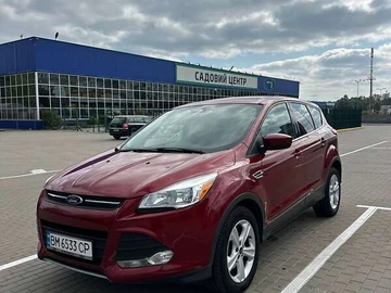 Авто Ford Escape 2015 № 7932962