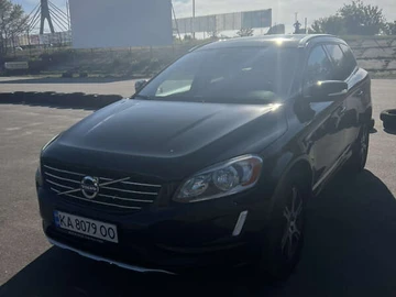 Авто Volvo Xc60 2013 № 7932965