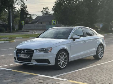 Авто Audi A3 2015 № 7932966