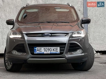 Авто Ford Kuga 2013 № 7932976