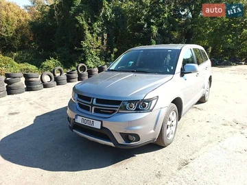 Авто Dodge Journey 2019 № 7932979