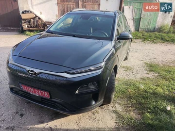 Авто Hyundai Kona 2019 № 7932981