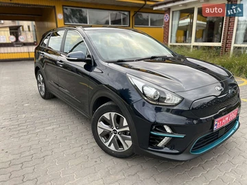 Авто KIA Niro 2020 № 7933013