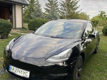 Авто Tesla Model 3 2019 № 7933014