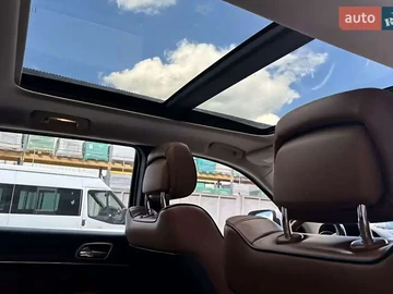 Авто Jeep Grand Cherokee 2012 № 7933017