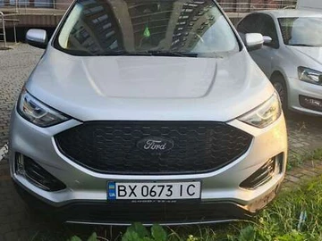 Авто Ford Edge 2019 № 7933023