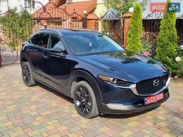 Авто Mazda Cx-30 2022 № 7933034