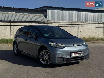 Авто Volkswagen Id 3 2022 № 7933035