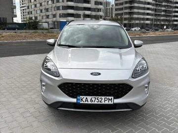 Авто Ford Escape 2020 № 7933040
