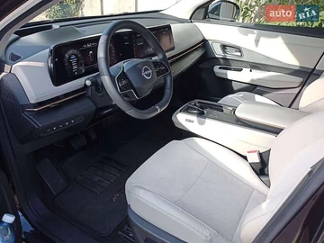 Авто Nissan Ariya 2022 № 7933041