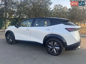Авто Nissan Ariya 2023 № 7933060