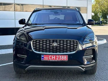 Авто Jaguar E-Pace 2021 № 7933078
