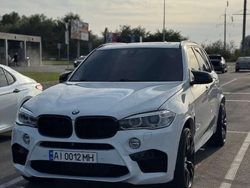 Авто BMW X5 2014 № 7933082