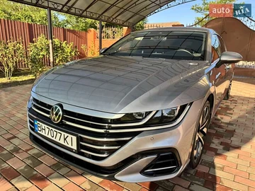 Авто Volkswagen Arteon 2020 № 7933083