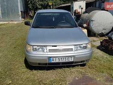 Авто ВАЗ 2112 2008 № 7933113