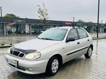 Авто Daewoo Lanos 2004 № 7933122