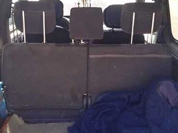 Авто Renault Kangoo 2000 № 7933126