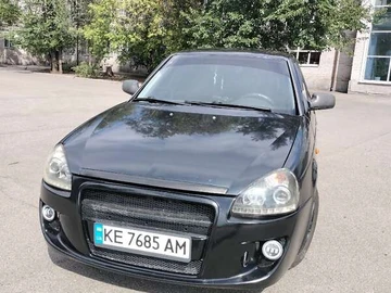Авто ВАЗ 2170 Priora 2008 № 7933127