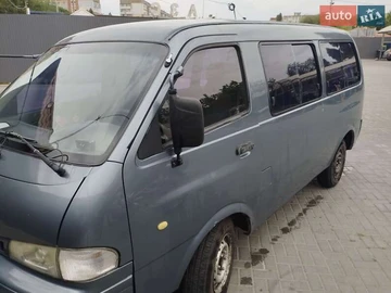 Авто KIA Pregio 2004 № 7933128