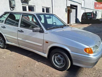 Авто ВАЗ 2114 Samara 2013 № 7933138