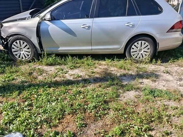 Авто Volkswagen Golf 2011 № 7933143