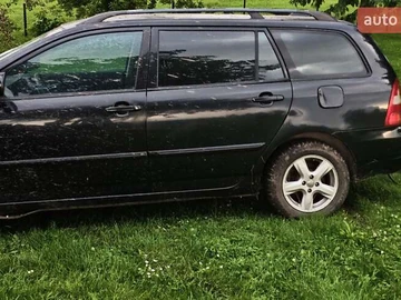 Авто Toyota Corolla 2003 № 7933144