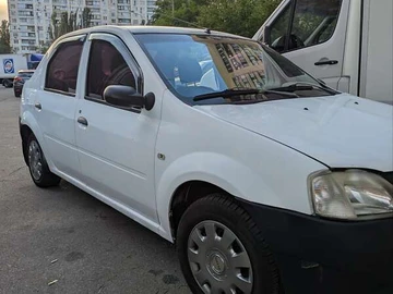 Авто Dacia Logan 2006 № 7933154