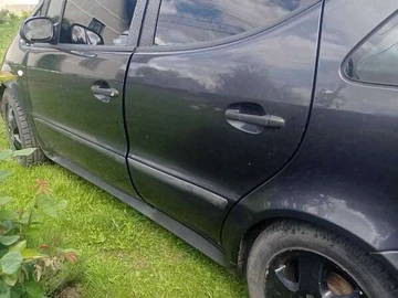 Авто Mercedes A-Class 1999 № 7933157