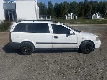 Авто Opel Astra 2002 № 7933169