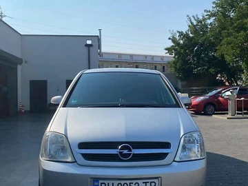 Авто Opel Meriva 2005 № 7933175