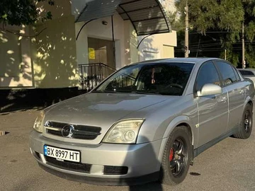 Авто Opel Vectra 2004 № 7933179