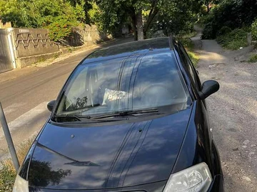 Авто Citroen C3 2008 № 7933196