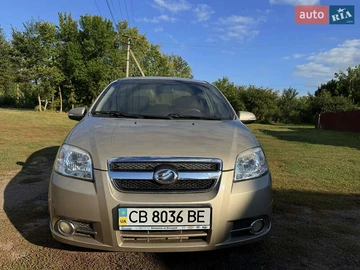 Авто ЗАЗ Vida 2014 № 7933210