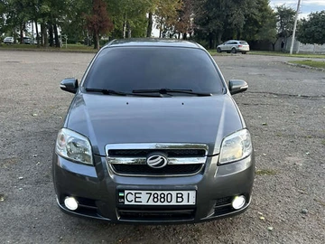Авто ЗАЗ Vida 2015 № 7933213