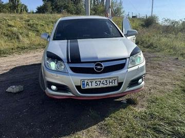 Авто Opel Vectra 2005 № 7933217