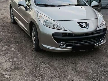 Авто Peugeot 207 2007 № 7933226