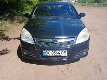 Авто Opel Vectra 2006 № 7933230