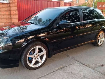 Авто Opel Signum 2003 № 7933236