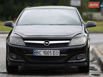 Авто Opel Astra 2008 № 7933245