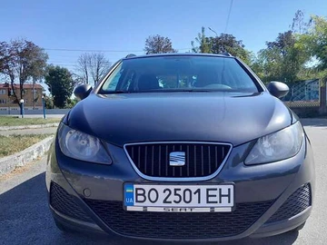 Авто SEAT Ibiza 2011 № 7933263