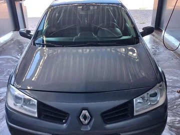 Авто Renault Megane 2006 № 7933266