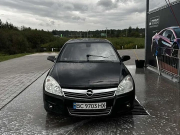 Авто Opel Astra 2008 № 7933268