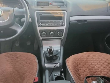 Авто Skoda Octavia 2012 № 7933270