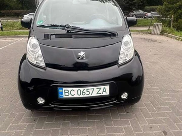 Авто Peugeot Ion 2016 № 7933277