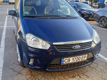 Авто Ford C-Max 2008 № 7933286